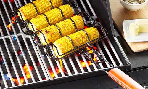 Grill Accessories - Sequoia Building Supply