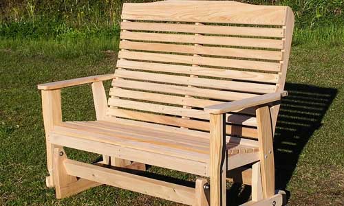 Chairs - Sequoia Building Supply