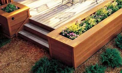 Outdoor Accents - Sequoia Building Supply